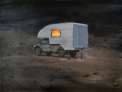  - Karin Bos