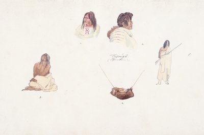 - Karl Bodmer