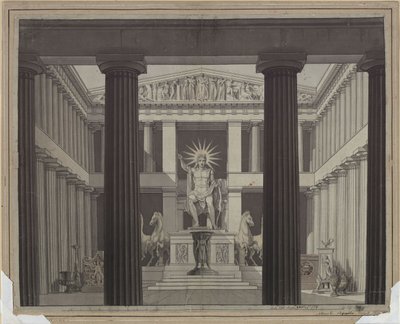  - Karl Friedrich Schinkel