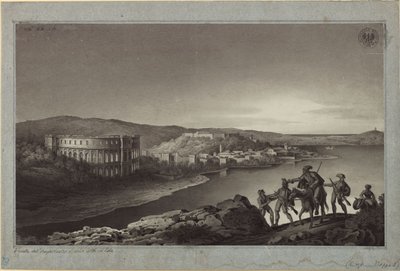  - Karl Friedrich Schinkel