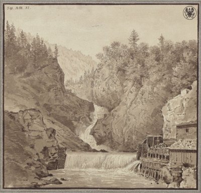  - Karl Friedrich Schinkel