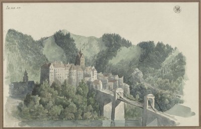  - Karl Friedrich Schinkel