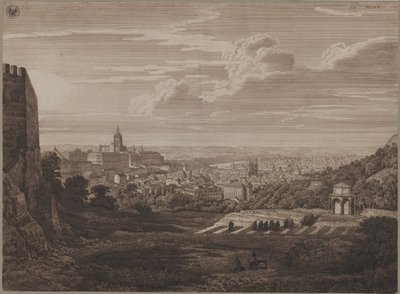  - Karl Friedrich Schinkel