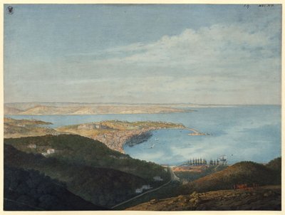  - Karl Friedrich Schinkel