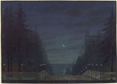  - Karl Friedrich Schinkel