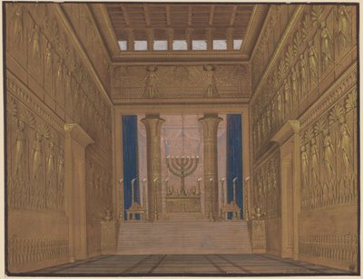  - Karl Friedrich Schinkel