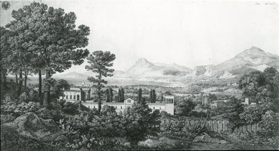  - Karl Friedrich Schinkel