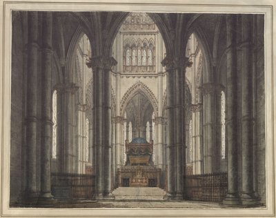  - Karl Friedrich Schinkel