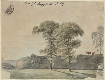  - Karl Friedrich Schinkel