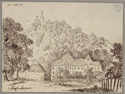 - Karl Friedrich Schinkel
