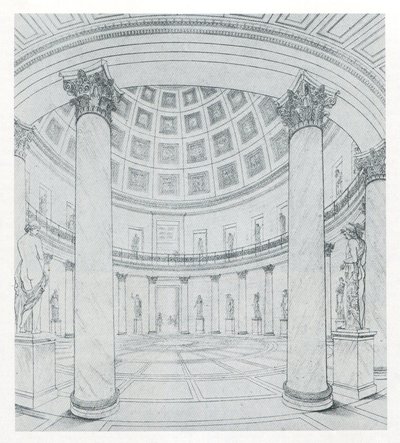  - Karl Friedrich Schinkel