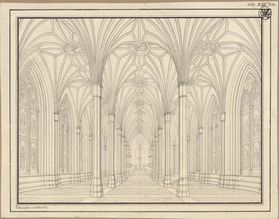  - Karl Friedrich Schinkel