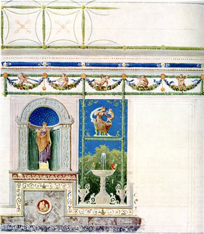  - Karl Friedrich Schinkel