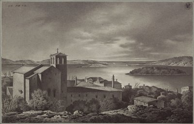  - Karl Friedrich Schinkel