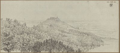  - Karl Friedrich Schinkel