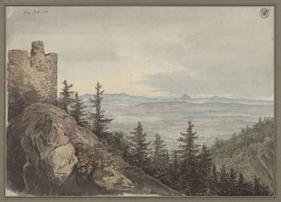  - Karl Friedrich Schinkel