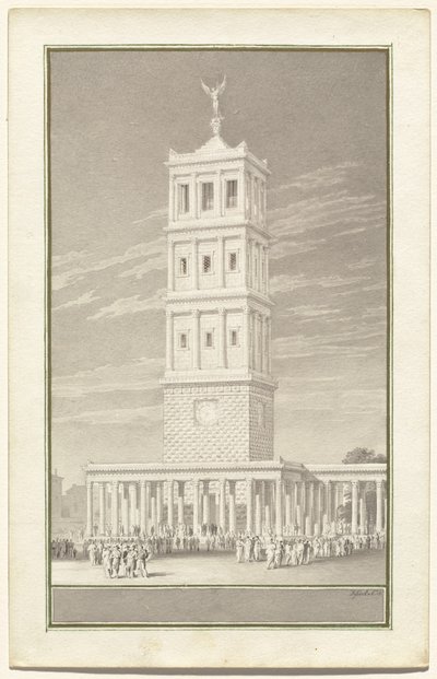 Campanile d