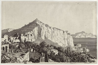  - Karl Friedrich Schinkel