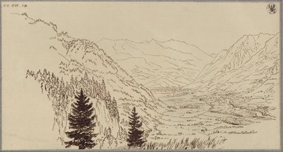  - Karl Friedrich Schinkel