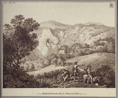  - Karl Friedrich Schinkel