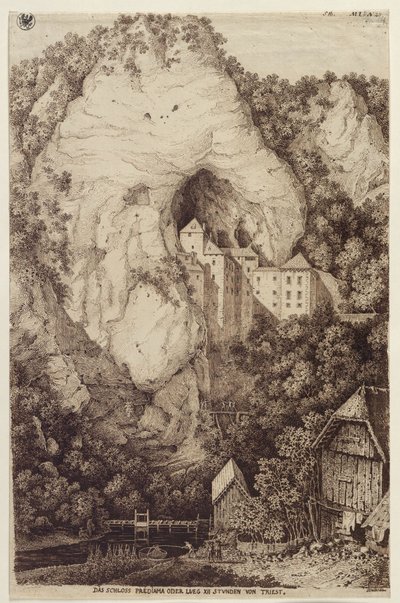 - Karl Friedrich Schinkel