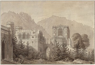  - Karl Friedrich Schinkel