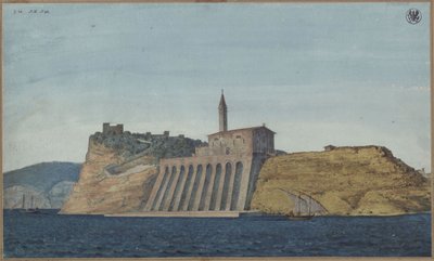  - Karl Friedrich Schinkel