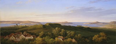  - Karl Friedrich Schinkel