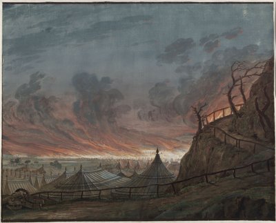  - Karl Friedrich Schinkel