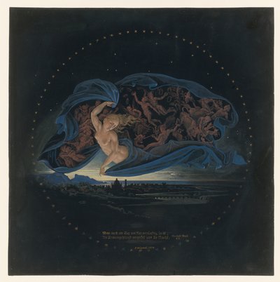  - Karl Friedrich Schinkel
