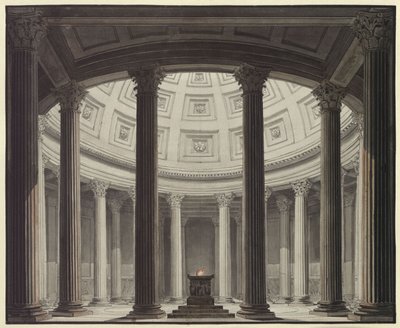  - Karl Friedrich Schinkel