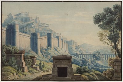  - Karl Friedrich Schinkel