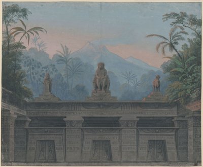  - Karl Friedrich Schinkel