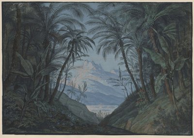  - Karl Friedrich Schinkel