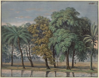  - Karl Friedrich Schinkel