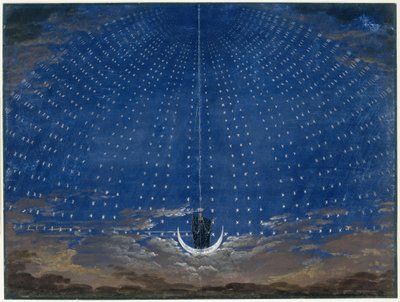  - Karl Friedrich Schinkel
