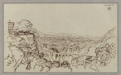  - Karl Friedrich Schinkel