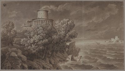  - Karl Friedrich Schinkel