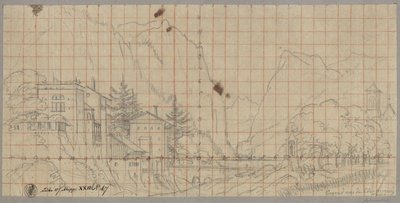 - Karl Friedrich Schinkel