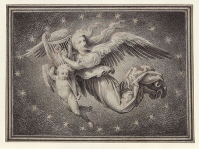  - Karl Friedrich Schinkel