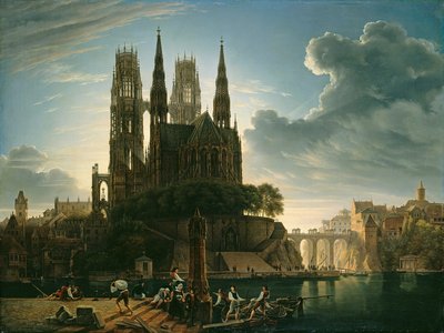  - Karl Friedrich Schinkel