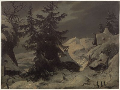  - Karl Friedrich Schinkel
