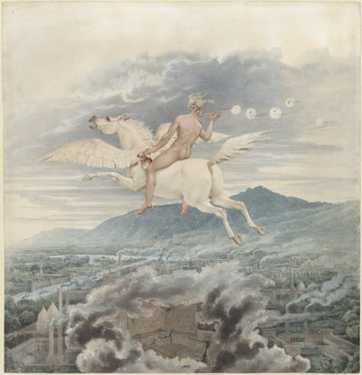  - Karl Friedrich Schinkel