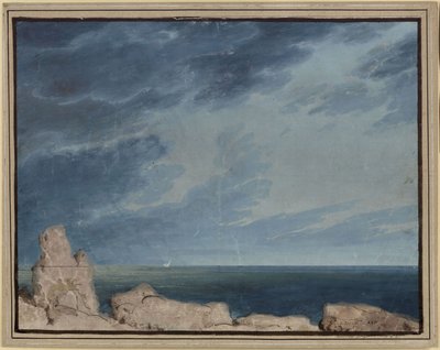  - Karl Friedrich Schinkel