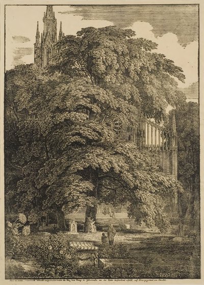  - Karl Friedrich Schinkel