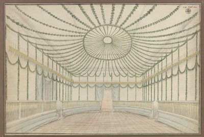  - Karl Friedrich Schinkel