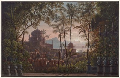  - Karl Friedrich Schinkel