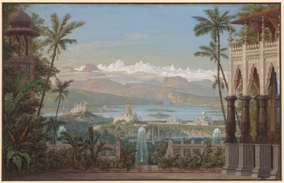  - Karl Friedrich Schinkel