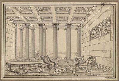  - Karl Friedrich Schinkel