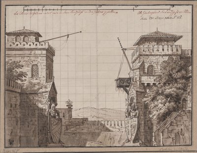  - Karl Friedrich Schinkel